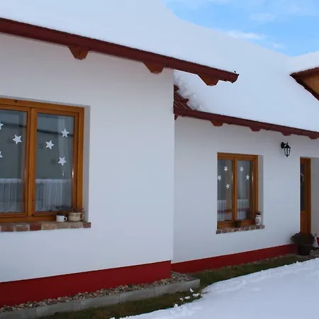 Pod Duchnu Holiday home