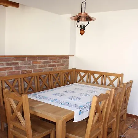 Prázdninový dům Pod Duchnů Hlohovec