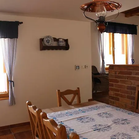 Casa vacanze Pod Duchnu