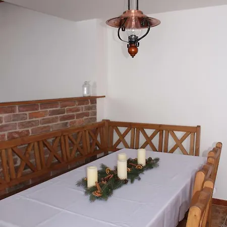 Holiday home Pod Duchnu
