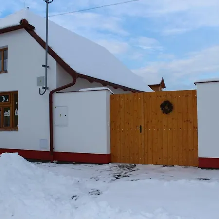 Holiday home Pod Duchnu