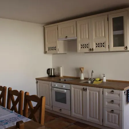 Casa vacanze Pod Duchnu *