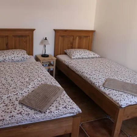 Casa vacanze Pod Duchnu Hlohovec