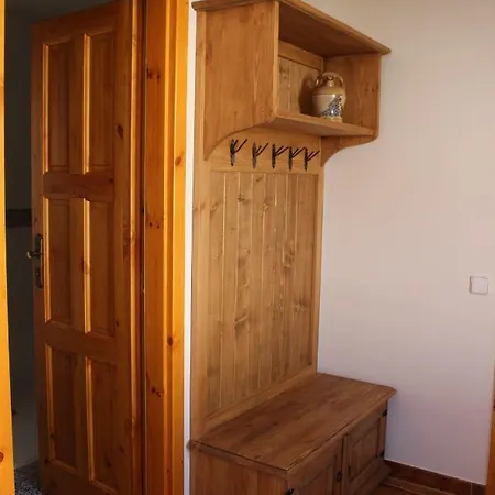 Pod Duchnu Holiday home *
