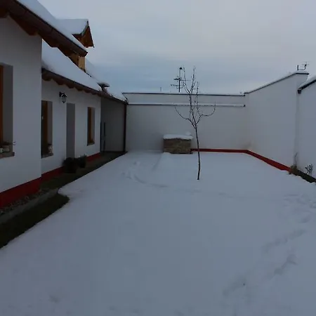 Pod Duchnu