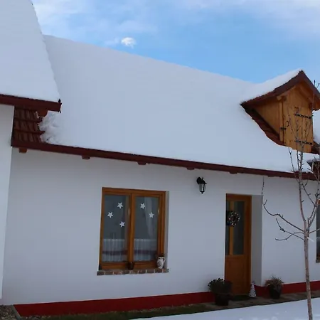 Holiday home Pod Duchnu *