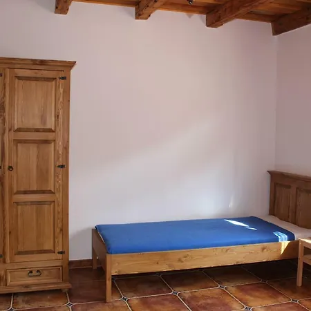 Pod Duchnu Casa vacanze *