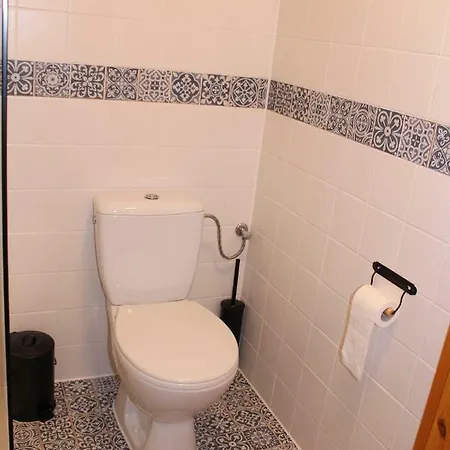 Pod Duchnu Casa vacanze Hlohovec