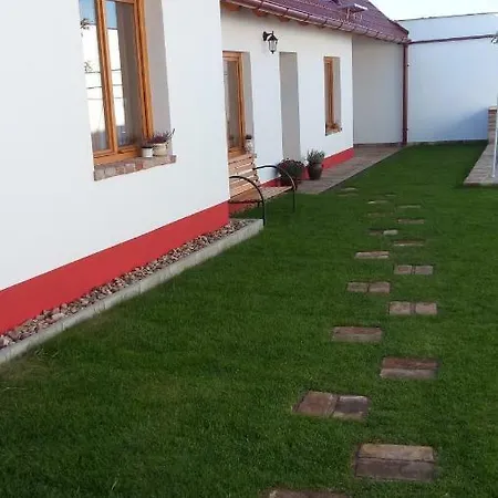 Pod Duchnu * Hlohovec
